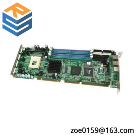 ABB 1TGE120010R... Rev.A Controller for Industrial Automation