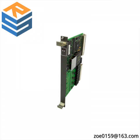 ABB 1TGE120011R1001 Industrial Control Module