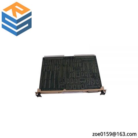 ABB 2002NZ10801C MODCELL - Advanced Multiloop Processor, for Industrial Automation & Control