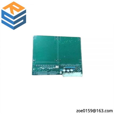 ABB 209630R2 B4LAA Industrial Control Board
