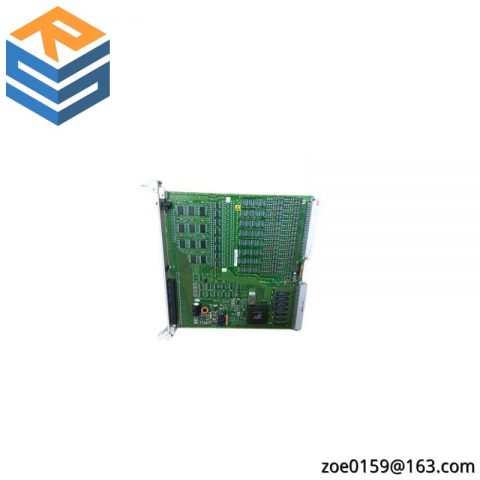 ABB 216AB61 Controller Module for Industrial Automation