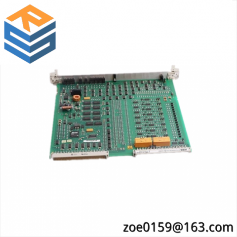 ABB 216DB61 HESG324063R100 Binary Output Unit - Industrial Automation Solutions