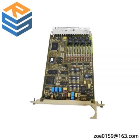 ABB 23AE 21 - High Performance Inverter, Designed for Industrial Control
