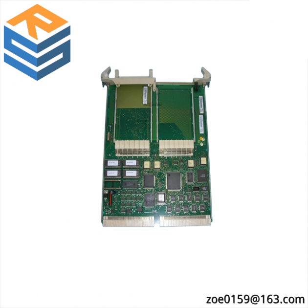 ABB 336A4976ATP053 Circuit Board - High-Performance Control Module for Industrial Automation