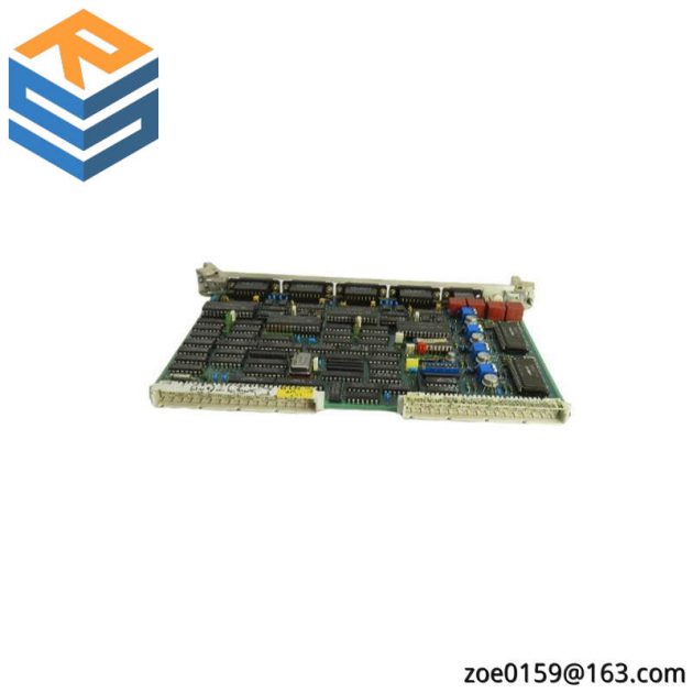 ABB 35AE92 - High-Performance Industrial Controller for Advanced Automation