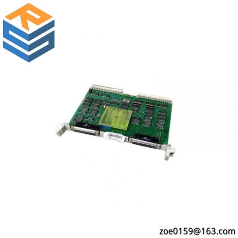 ABB 35EK90 GJR5143100R0001 Bus Coupler Unit - Industrial Automation Solutions