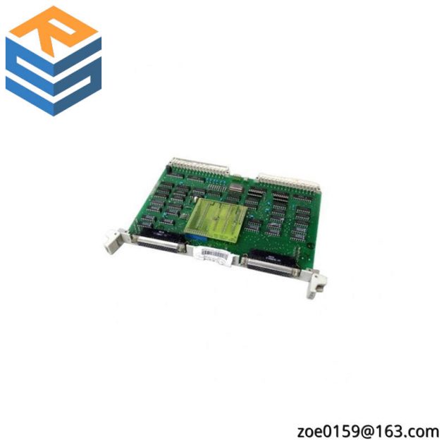ABB 35EK90 GJR5143100R0001 Bus Coupler Unit - Industrial Automation Solutions