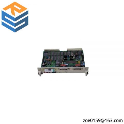 ABB 35ZE94 GJR5146620R0001 GJR5146600R0101 CPU Processor Board, High-performance Control Core for Industrial Automation