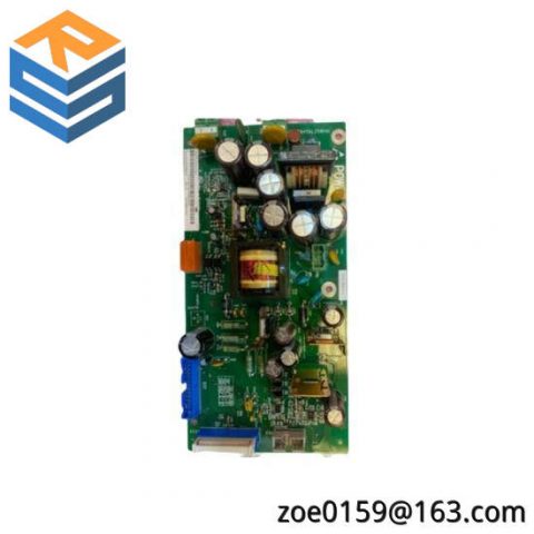 ABB 3ADT315100R1001 - Advanced Drive Technology for Industrial Automation