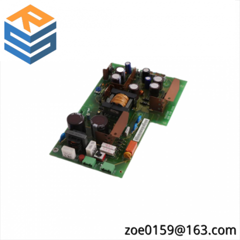 ABB SDCS-POW-4 3ADT315100R1001 High-Power Supply Module