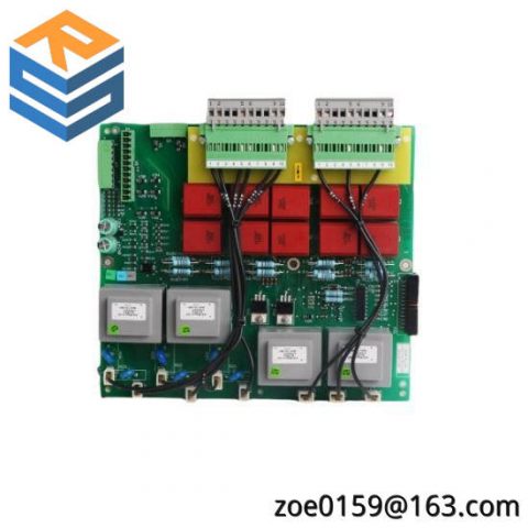 ABB 3ASC25H208 DATX100 - Digital Module for Industrial Automation