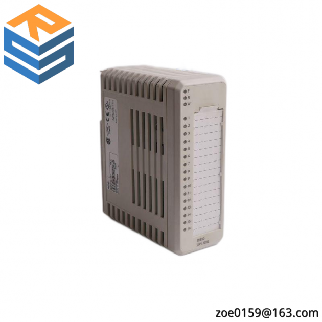 ABB 3ASC25H705 Digital Module, PLC Component for Industrial Automation