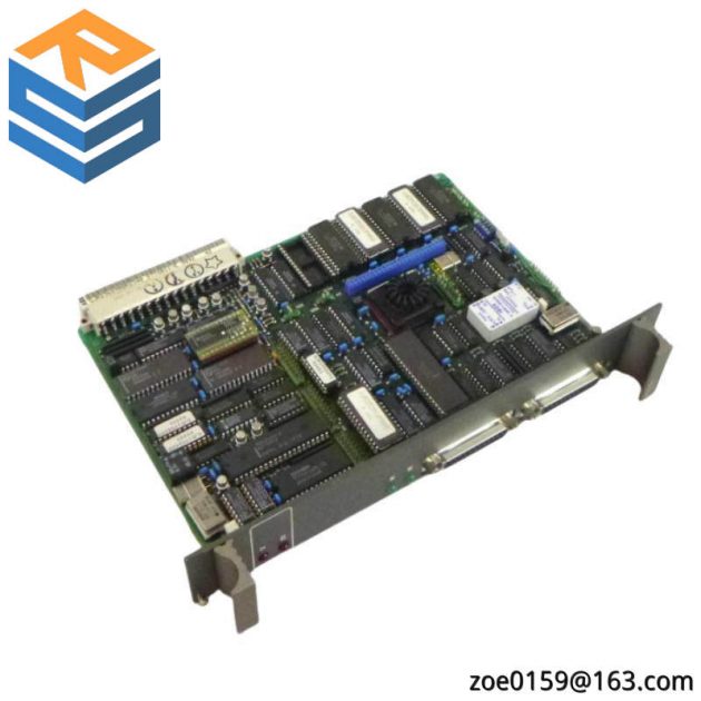 ABB 3ASC25H705 Digital Module, PLC Component for Industrial Automation
