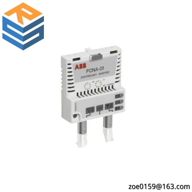 ABB 3ASC25H705 Digital Module, PLC Component for Industrial Automation