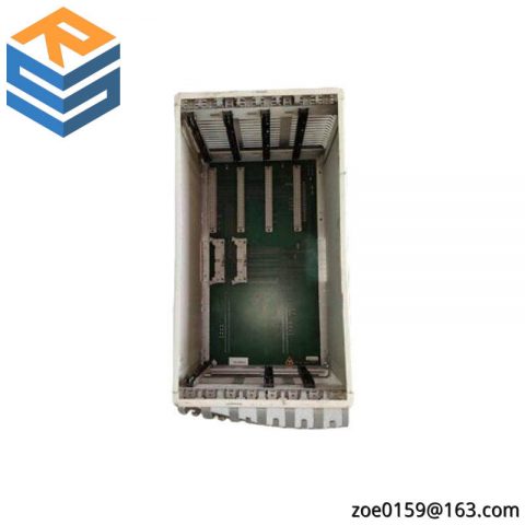 ABB 3BDH000505R1 Power Supply Module - High Efficiency for Industrial Automation