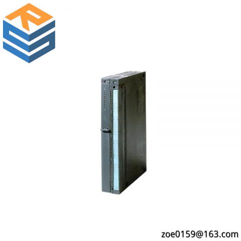 ABB 3BDH000741R1 CTI - Industrial Control Module