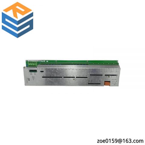 ABB 3BHB000272R0101: High-Performance I/O Interface Module