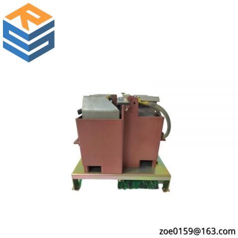 ABB 3BHB004661R0001 KUC711AE Industrial Module