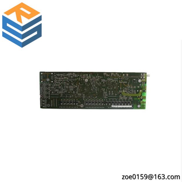 ABB 3BHB007211R0101 - XVC768AE101 Advanced Control Module