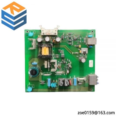 ABB 3BHB007211R0103 - High-Performance Industrial Controller Module