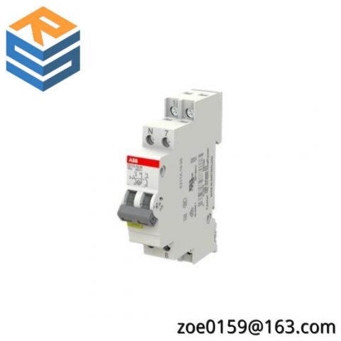 ABB 3BHB007211R0116 | High-Performance Digital I/O Module