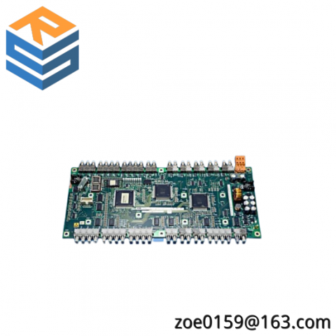 ABB 3BHE004573R0142 UFC760 BE142 - Advanced Industry Control Module