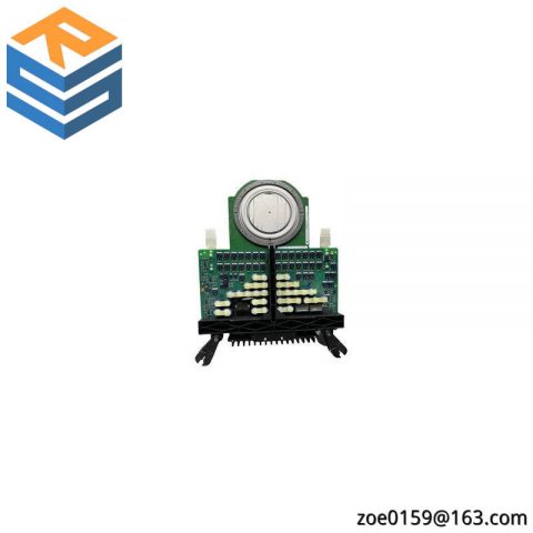 ABB 3BHE006422R0002 - Advanced Circuit Board for Industrial Automation