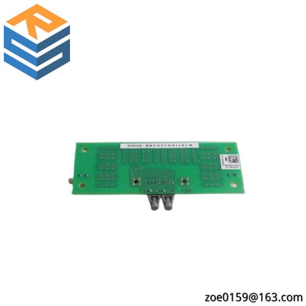 ABB 3BHE009017R0102 XVC724 BE102 VLSCD-Board: Advanced Process Control Module