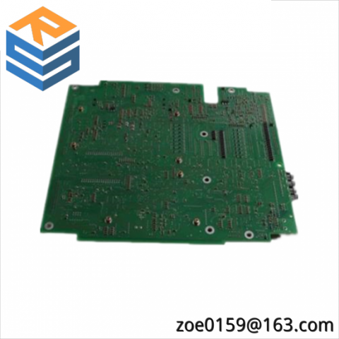 ABB 3BHE014311R0101 Control Board: Advanced Automation Solution for Industrial Applications