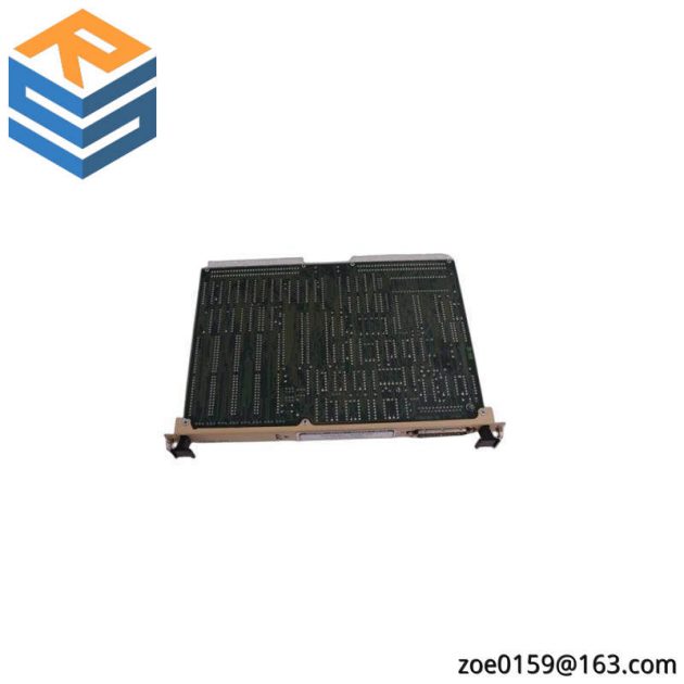 ABB 3BHE014967R0002 - High-Performance UNS2880B-P,V2 Control Board