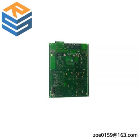 ABB 3BHE022287R0101 Module Controller: Precision Engineering for Industrial Automation