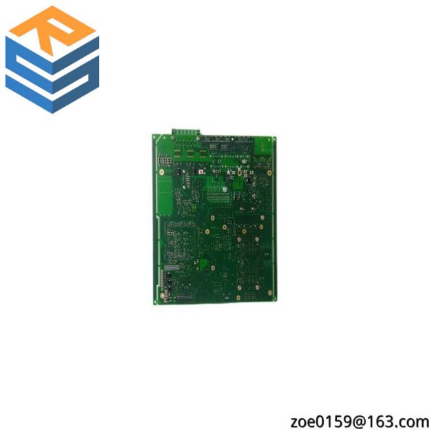 ABB 3BHE022287R0101 Module Controller: Precision Engineering for Industrial Automation