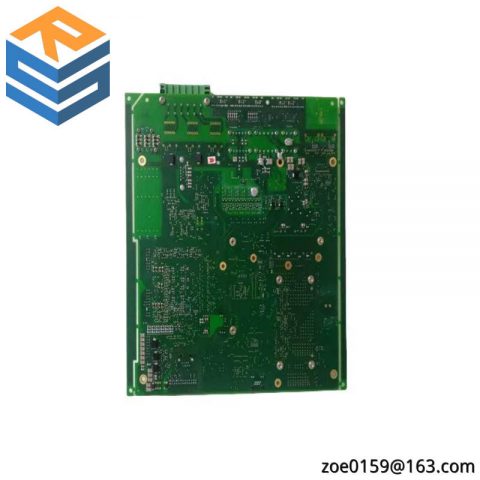 ABB 3BHE022287R0101 UCD240A101: Precision Module Controller for Industrial Automation