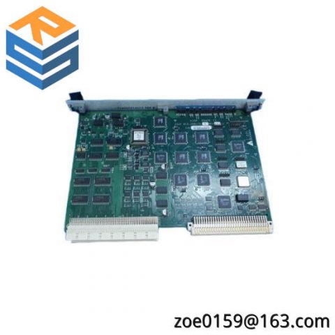 ABB 3BHE023681R0101 UCD224 A101: High-Performance Control Module