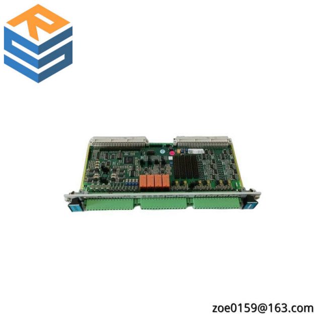 ABB 3BHE026284R0105 UAD215 A105 Converter - Precision Control Module for Industrial Automation Systems
