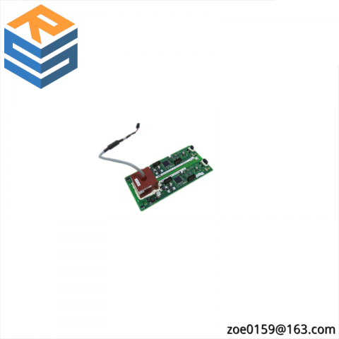ABB GDC806 A1001 3BHE028761R1001 Processor Module