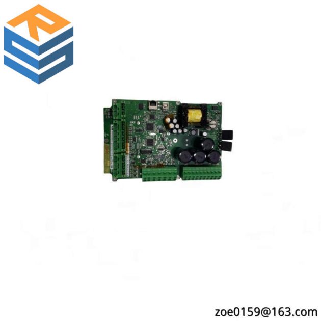 ABB 3BHE029153R0101 - UNS 0119A-P V101 Processor Module