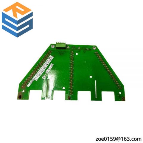 ABB 3BHE032285R0102: Advanced Power Conversion Accessories