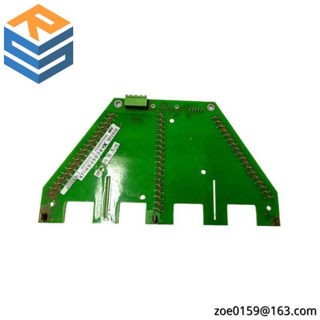 ABB 3BHE032285R0102: Advanced Power Conversion Accessories