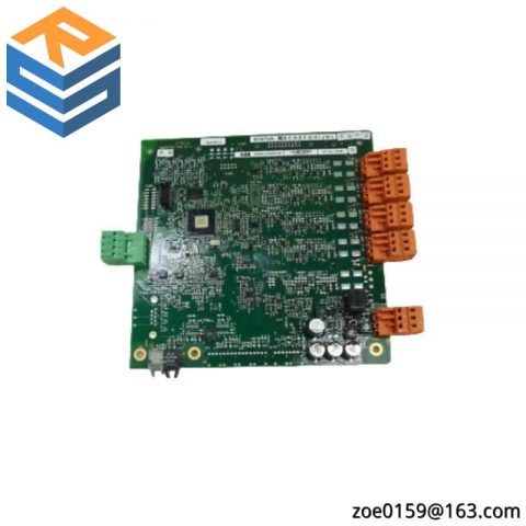 ABB 3BHE037864R0108: Advanced Panel Module for Industrial Automation
