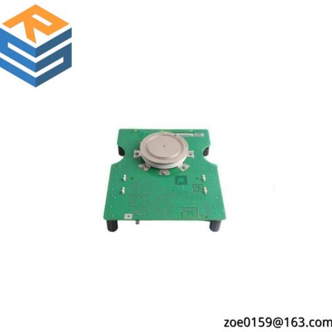 ABB Modular Control Systems: 3BHL000392P0101, 5SHX1060H0001, 3BHB003230R0101, 5SHX14H4502, 5SEXE050152, 3BHB003230R0101, 3BHB003023P104