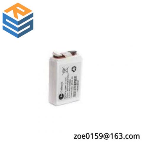 ABB 3BSC760019E1 - SB822 AB12G 3.7V 2.4AH Battery Module