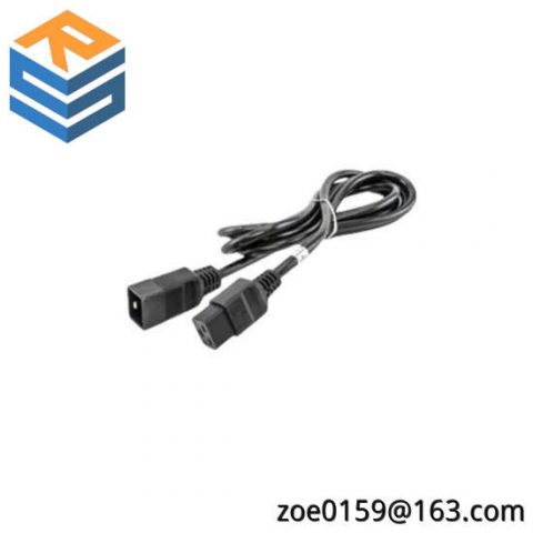 ABB 3BSC950073R27 Industrial Control Cable Assembly