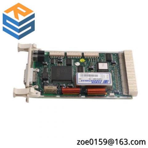 ABB 3BSE000435R1 CS513 MasterBus 300E Communications Module