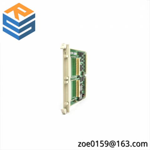 ABB 3BSE003816R1 Submodule Carrier for Industrial Control Systems