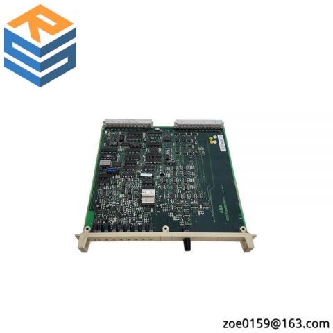 ABB DSBC176, Bus Extender Board, Advanced Industrial Automation Solutions