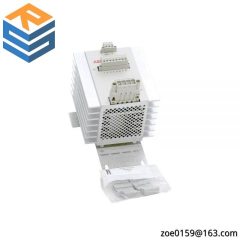 ABB 3BSE038226R1 SS823 Power Voting Unit - High-Performance Power Management Solution