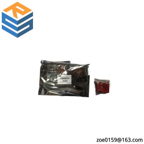 ABB 3BUS208720-001: Advanced Power Signal Interconnect, Designed for Industrial Efficiency