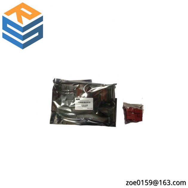 ABB 3BUS208720-001: Advanced Power Signal Interconnect, Designed for Industrial Efficiency