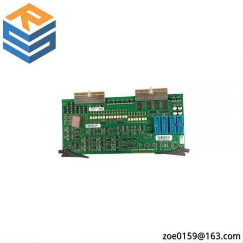 ABB 3BUS208797-001: 3BUS208797-001-B-03 Standard Signal Conditioner